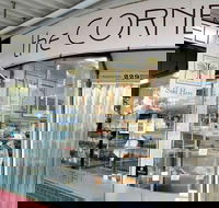 The Corner Deli - Tourism Cairns