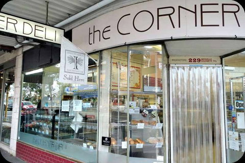 The Corner Deli - Tourism Cairns 0