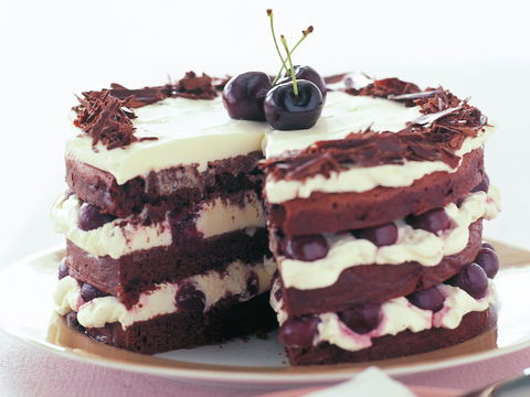 The Cheesecake Shop - Indooroopilly - Tourism Cairns 0