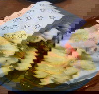 The Hellenic - Brighton-Le-Sands - Tourism Cairns