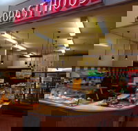 The Roast House - Tourism Cairns