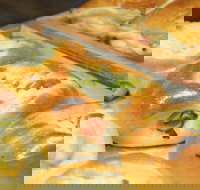 The Cheesecake Shop - Tourism Cairns