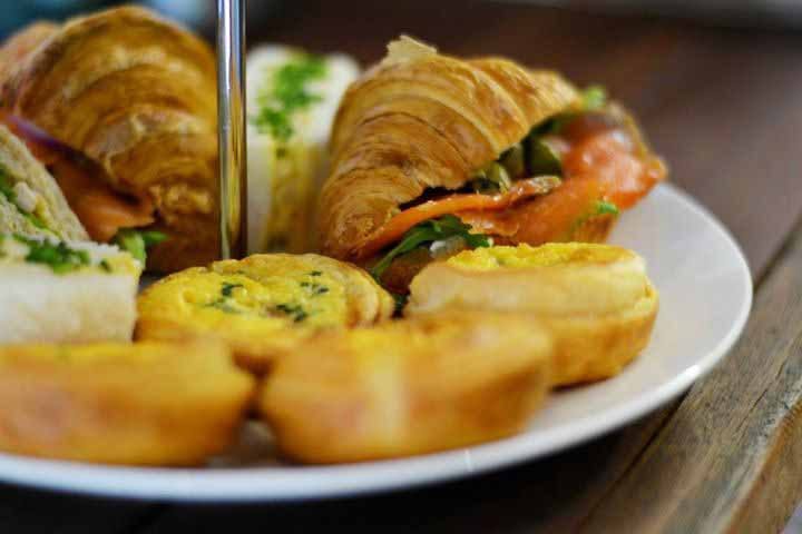 Currawong Beach NSW Tourism Cairns
