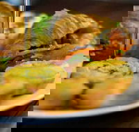 The Greedy Goat - Tourism Cairns