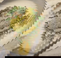 Three Beans - Macquarie Park - Tourism Cairns