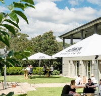 Tulloch Wines - Tourism Cairns