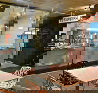 Turkish Place - Tourism Cairns