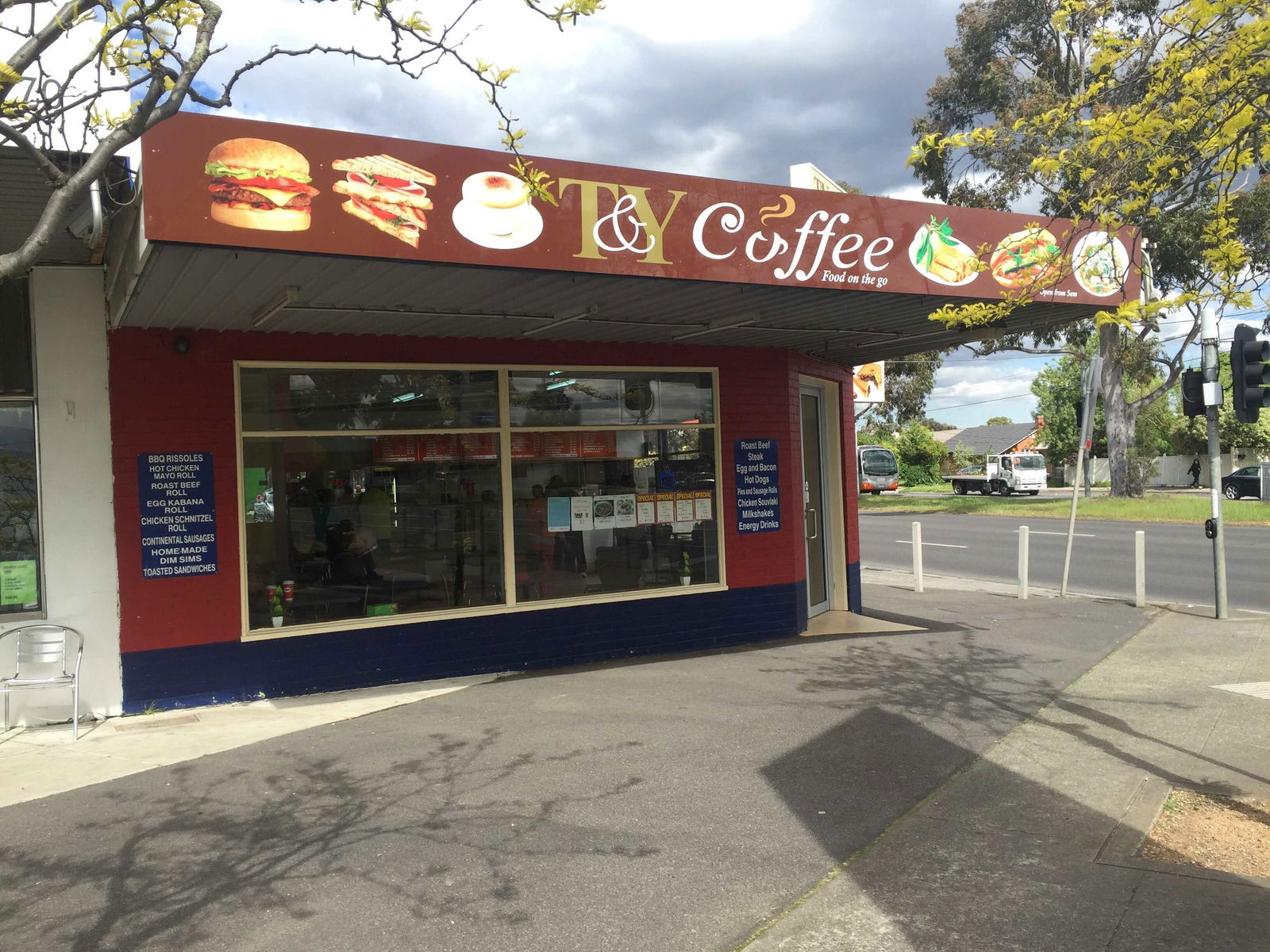 Heidelberg Rgh VIC Tourism Cairns