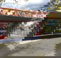 T  Y Coffee Food On The Go - Tourism Cairns