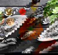 Vapiano - Upper Mount Gravatt - Tourism Cairns