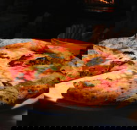 Via Napoli Pizzeria - Surry Hills - Tourism Cairns