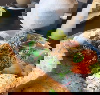 Warren  Holt - Tourism Cairns