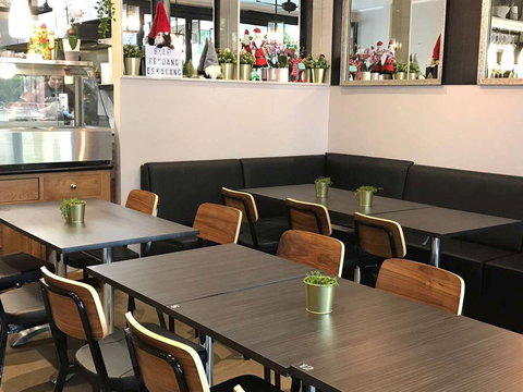 Warung Kartini - Tourism Cairns 0