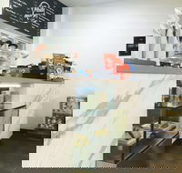 White Horse Coffee - Tourism Cairns