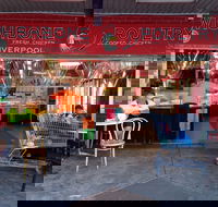 Wishbone Poultry - Tourism Cairns