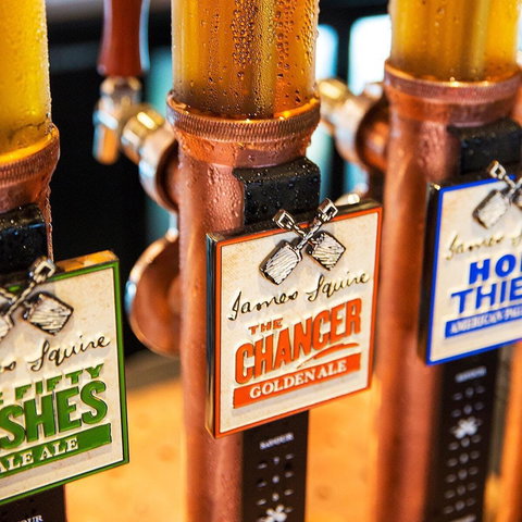 Zebra Bar & Bistro - Tourism Cairns 0