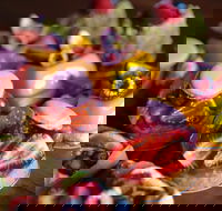 Z.I.A Kitchen - Tourism Cairns