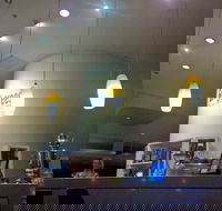6 Degrees Bar  Lounge - Tourism Cairns