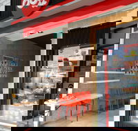 85 Degrees Bakery  Cafe - Bankstown - Tourism Cairns