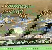 Ardrossan ChineseMeals - Tourism Cairns