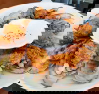 Arisun - Cabramatta - Tourism Cairns