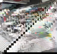 Ballarat Indian Restaurant - Tourism Cairns