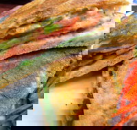 Bar Pelligrini - Tourism Cairns