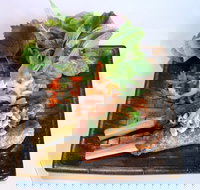 Bau Truong - Cabramatta - Tourism Cairns