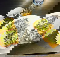 Beaumaris Charcoal Chicken - Tourism Cairns