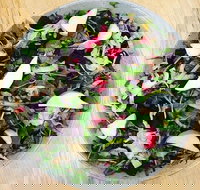 Beast  Bread - Tourism Cairns