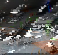 Bistro 6 - Tourism Cairns