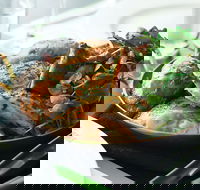 Bistro Guillaume - Tourism Cairns