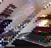 Black Toque Patisserie - Tourism Cairns