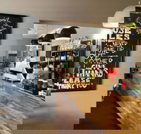 Blackbird Cafe - Tourism Cairns