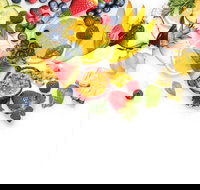 Boost Juice - Brisbane Airport - Tourism Cairns