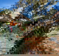 Briar Ridge Vineyard - Tourism Cairns