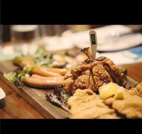 Brotzeit German Bier Bar  Restaurant - Tourism Cairns