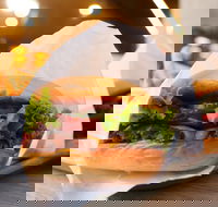 Burger Project - Chadstone - Tourism Cairns