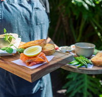 Cafe Enzo - Tourism Cairns