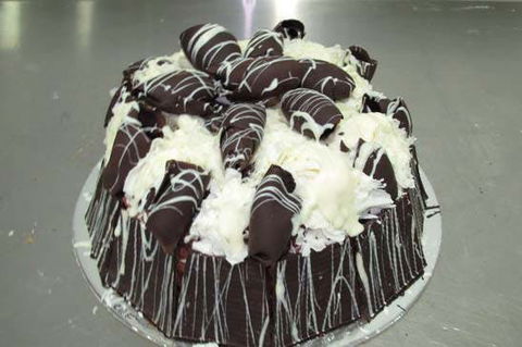 Café Siciliadolce Pasticceria - Tourism Cairns 0
