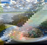 Cafe Clarence - Tourism Cairns