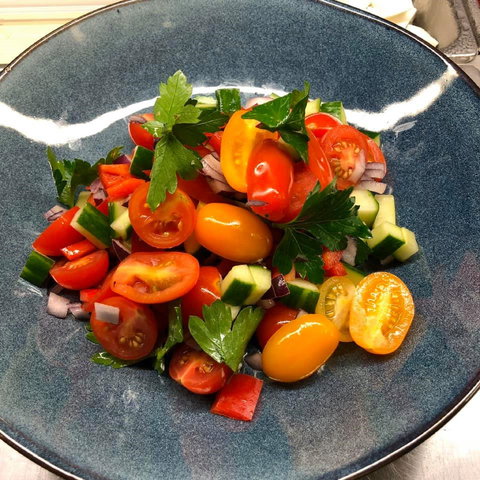 Cafe Clarence - Tourism Cairns 1