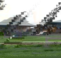 Caldermeade Farm Cafe - Tourism Cairns