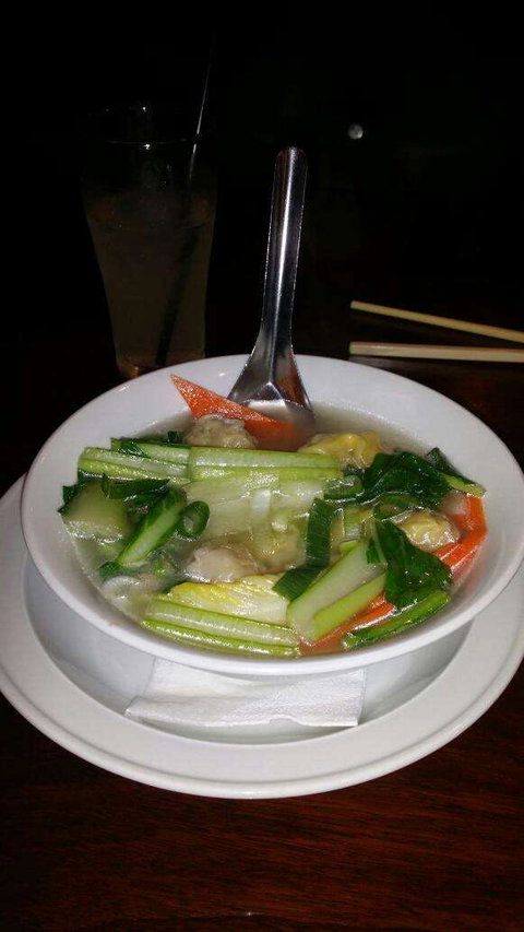 Campbell Court Inn Chinese Restaurant - Tourism Cairns 0