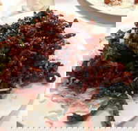 Canton House - Tourism Cairns