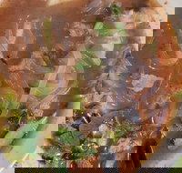 Cay Da Da - Tourism Cairns