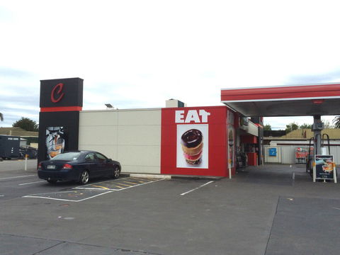 C Coffee - Brooklyn Park - Tourism Cairns 0
