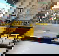 Cherry Walk Cafe - Tourism Cairns