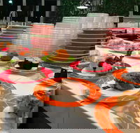 Choice Sushi - Tourism Cairns