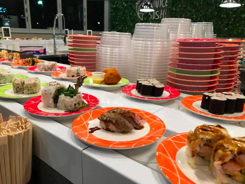 Choice Sushi - Tourism Cairns 0